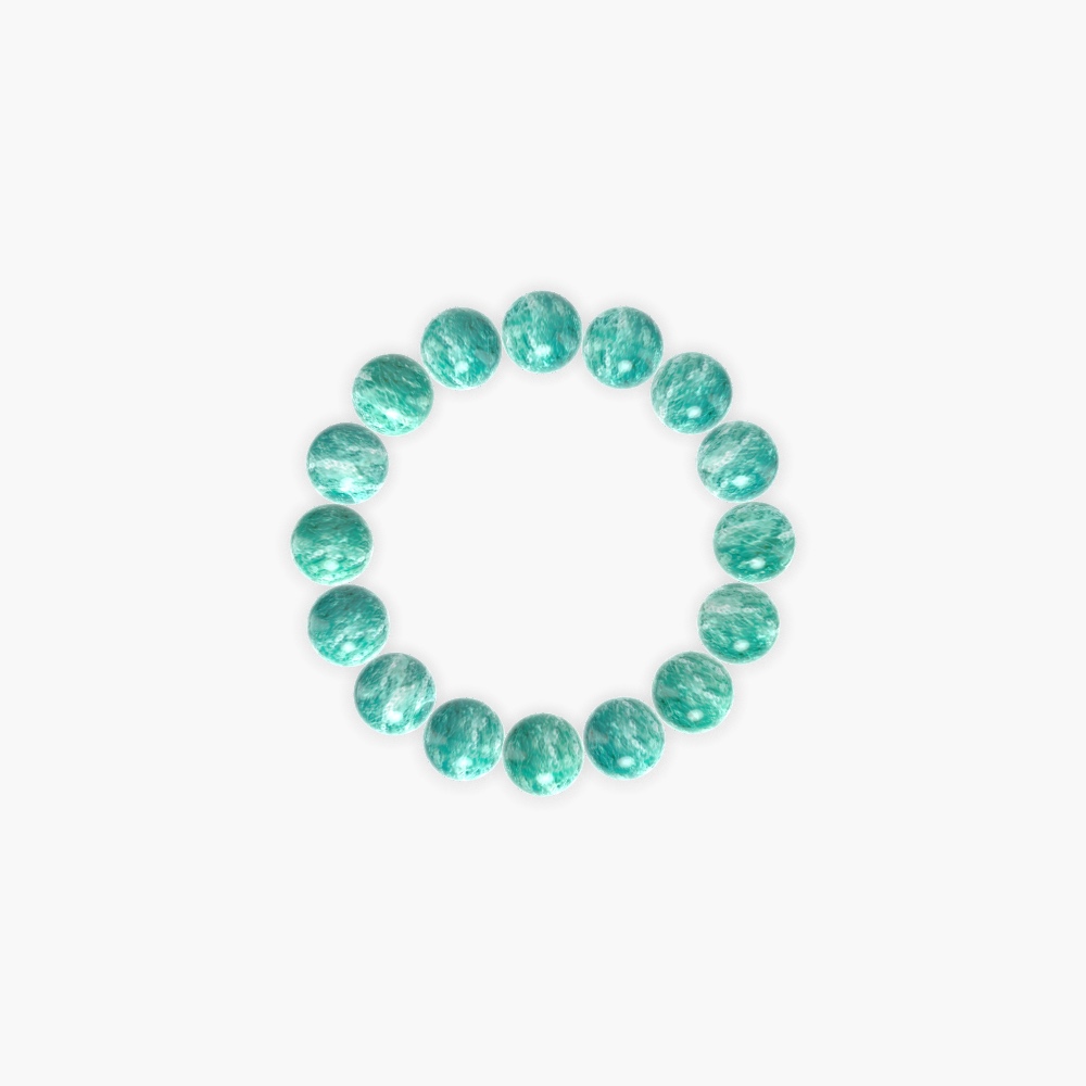 Amazonite Bracelet
