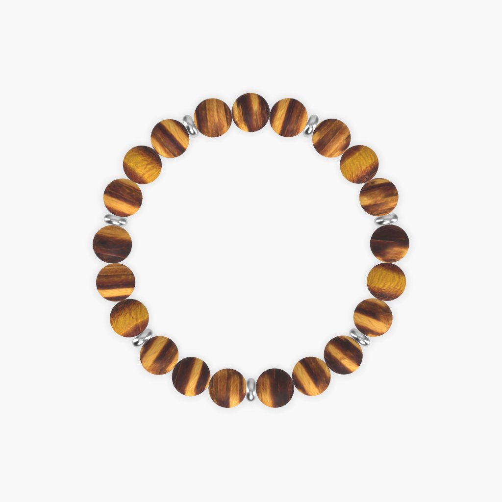 Tiger Eye Bracelet