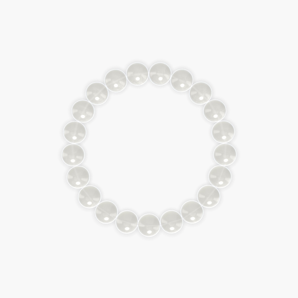 Moonstone Bracelet