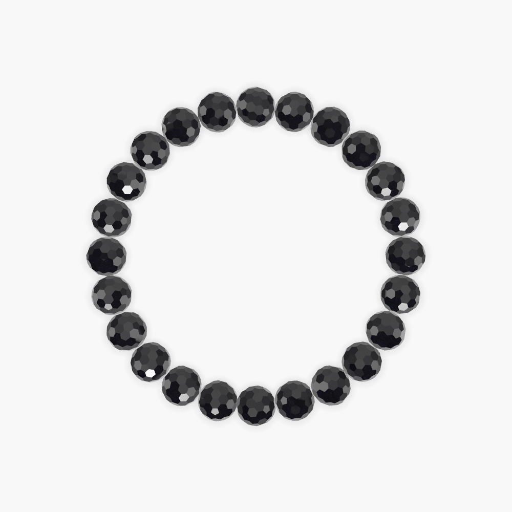 Black Tourmaline Bracelet
