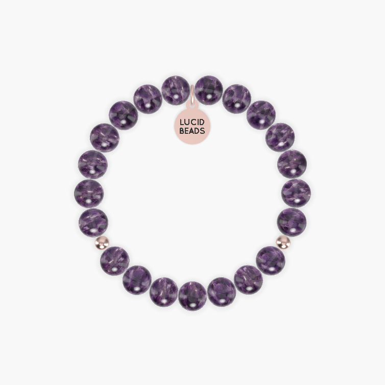 Amethyst Bracelet