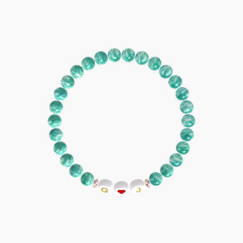 Amazonite Bracelet