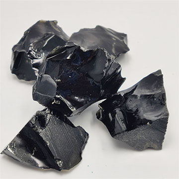 Black Obsidian