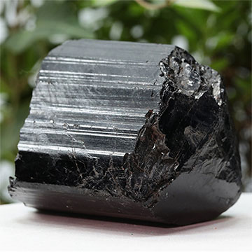 Black Tourmaline