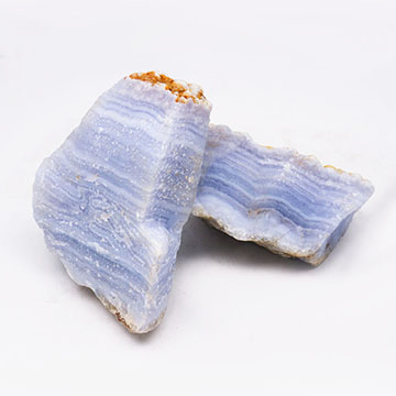 Blue Lace Agate