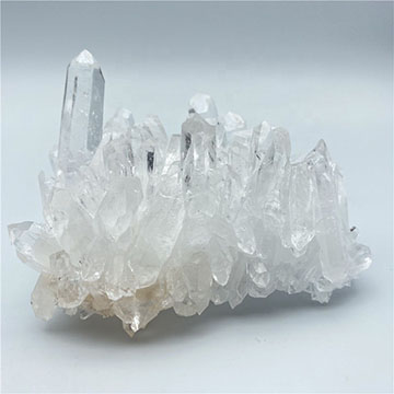 Clear Quartz