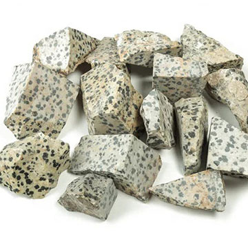 Dalmatian Jasper