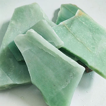 Green Jade