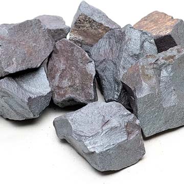 Hematite