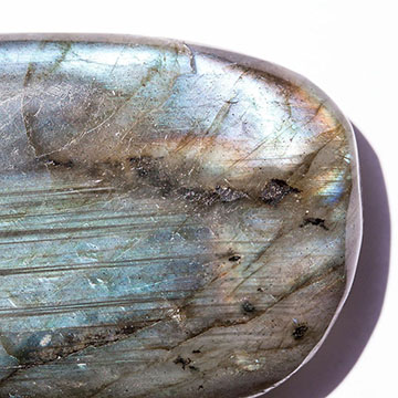 Labradorite