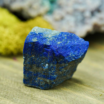 Lapis Lazuli