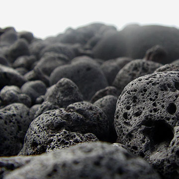 Lava Rock