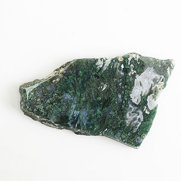 Moss Agate