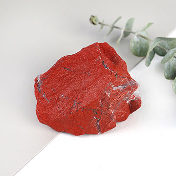 Red Jasper