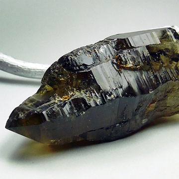 Smoky Quartz