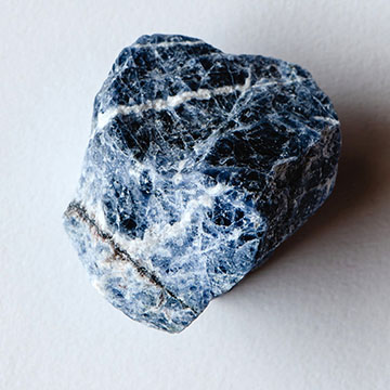 Sodalite