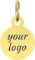 Custom Charm Gold