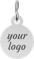 Custom Charm Silver