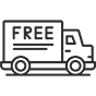 Free US Shipping