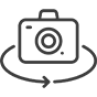 Live 3D Technology