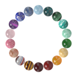 Lucid Beads Logo
